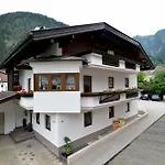 Apartment Fankhauser *