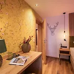 Fankhauser Apartment