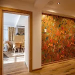 Apartment Fankhauser Mayrhofen