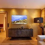 Fankhauser Apartment Mayrhofen