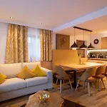 Fankhauser Apartment *