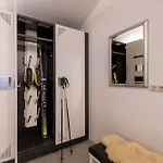 Apartment Fankhauser Mayrhofen