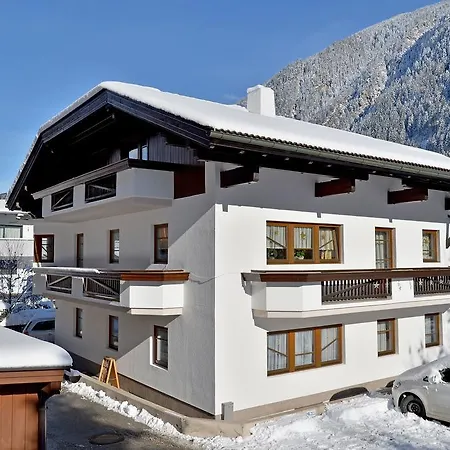 Fankhauser Mayrhofen