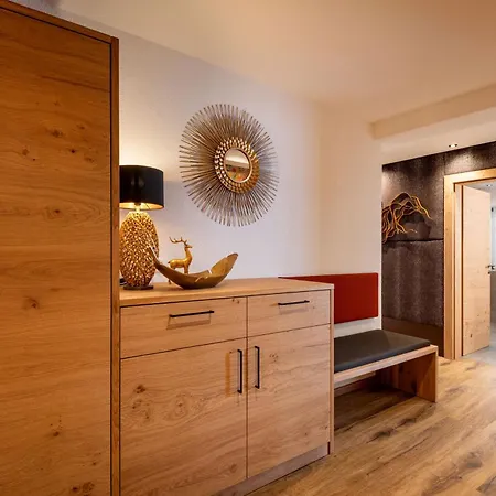 Apartmán Fankhauser *