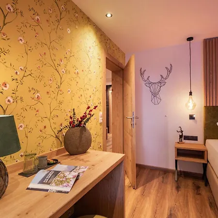 Fankhauser Apartmán