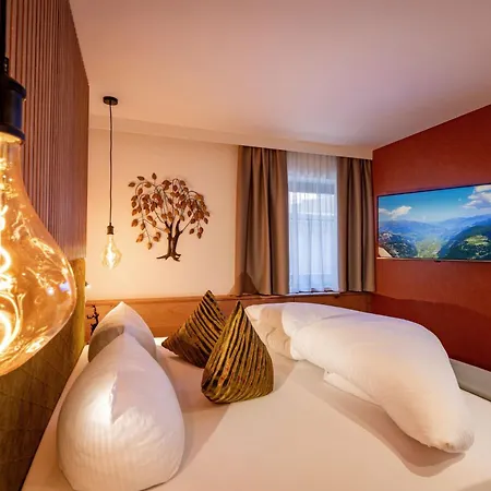 Apartmán Fankhauser