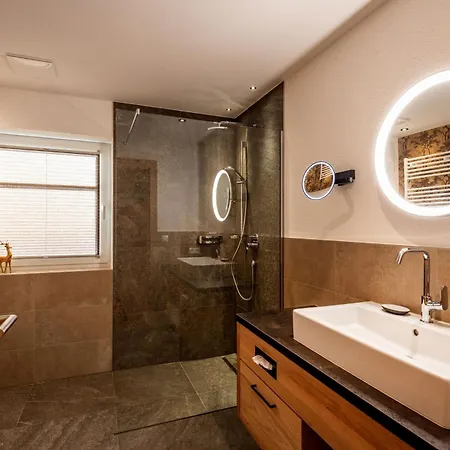 Appartement Fankhauser