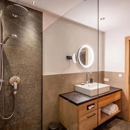 Appartement Fankhauser *