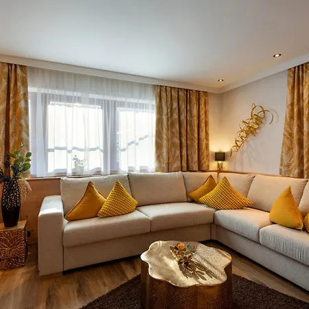 Appartement Fankhauser