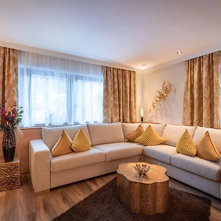 Apartmán Fankhauser