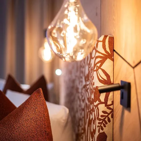 Apartmán Fankhauser *