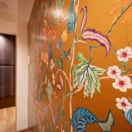 Fankhauser Apartmán