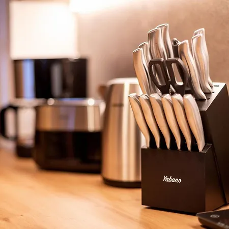 Fankhauser Apartmán *