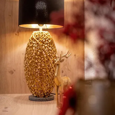 Appartement Fankhauser *