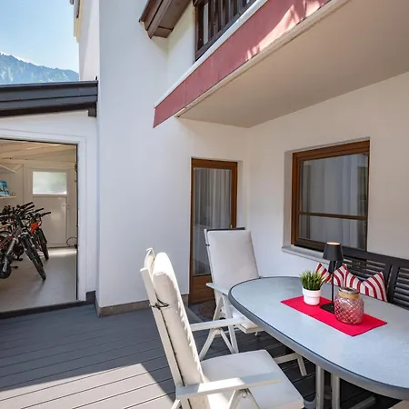 Fankhauser Apartmán