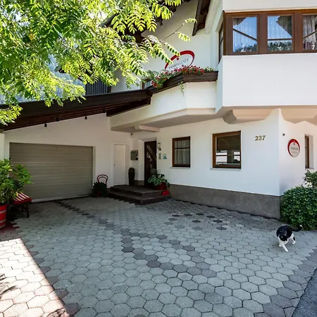 Fankhauser Appartement Mayrhofen