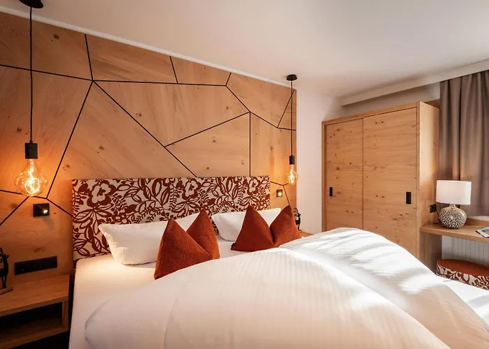 Apartamento Fankhauser Mayrhofen