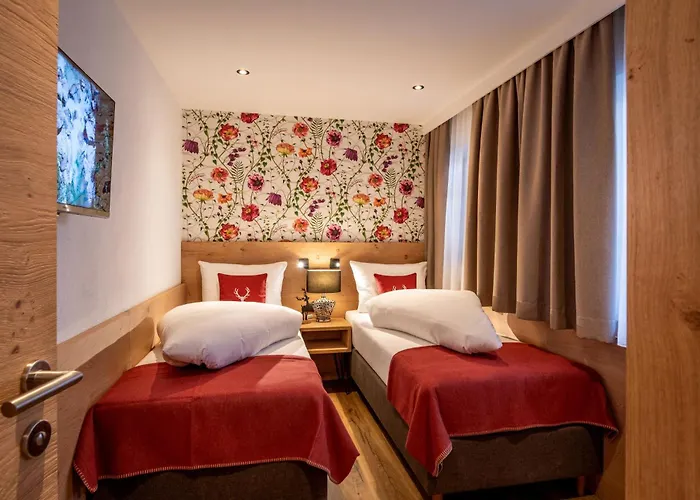 Fankhauser * Mayrhofen