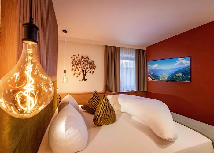 Apartamento Fankhauser