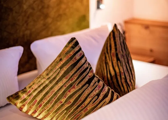 Fankhauser Apartamento Mayrhofen