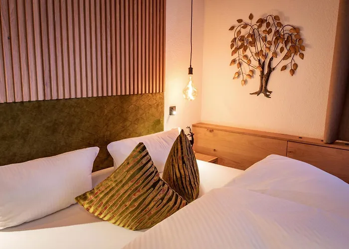 Appartamento Fankhauser Mayrhofen