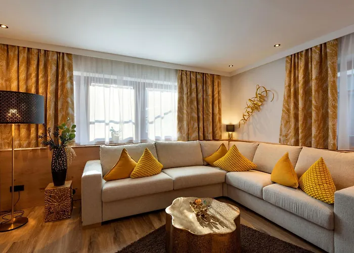 Appartement Fankhauser