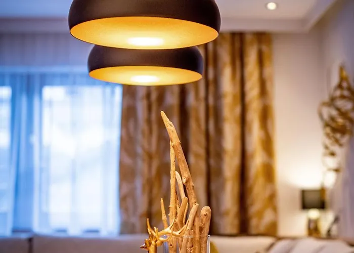 Daire Fankhauser Mayrhofen