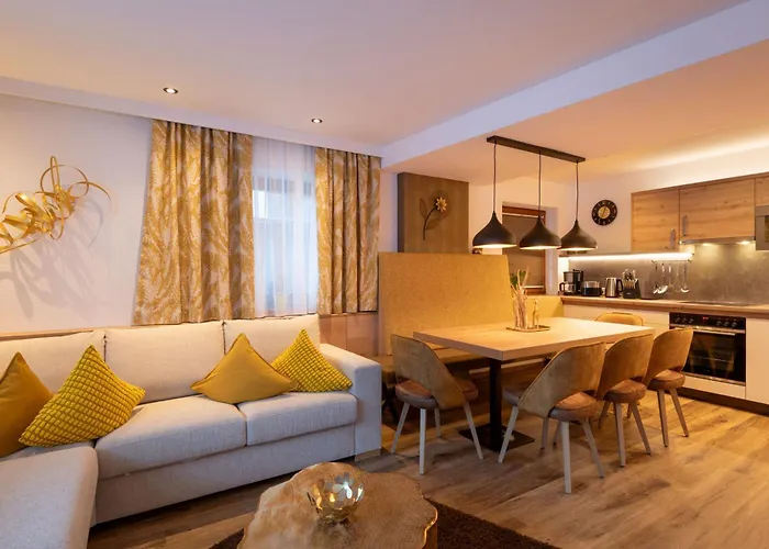 Fankhauser Apartamento *