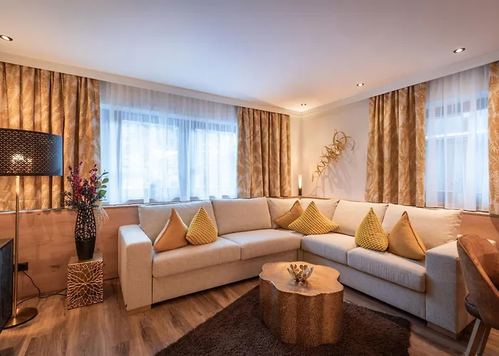 Appartement Fankhauser