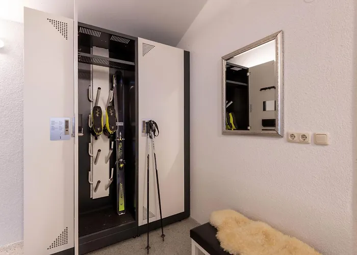 Appartamento Fankhauser Mayrhofen