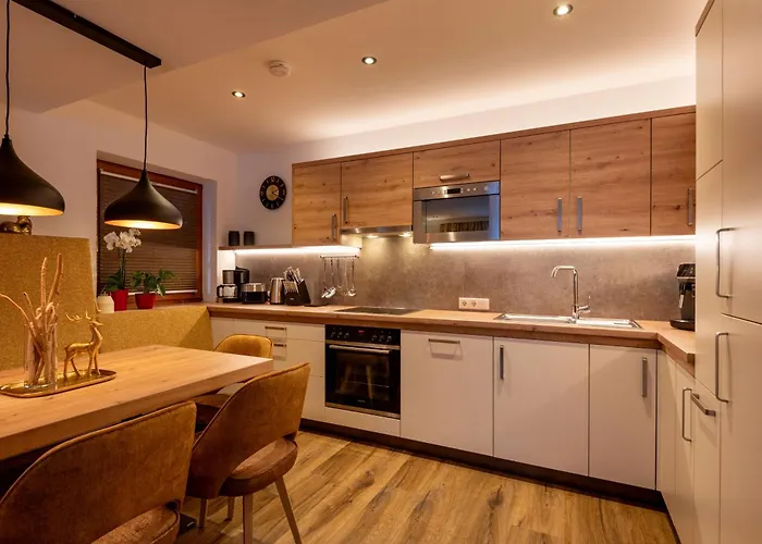 Appartement Fankhauser