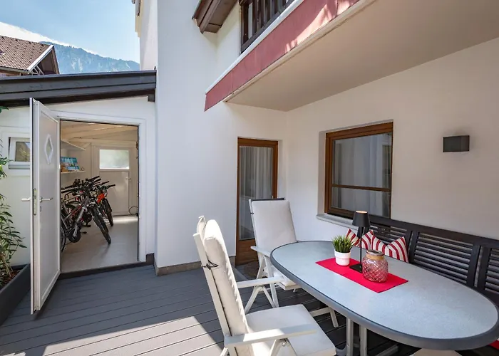 Fankhauser Appartement