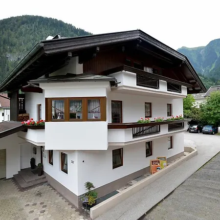 Apartment Fankhauser *