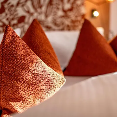 Fankhauser Apartment *