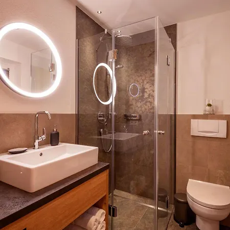 Apartment Fankhauser *