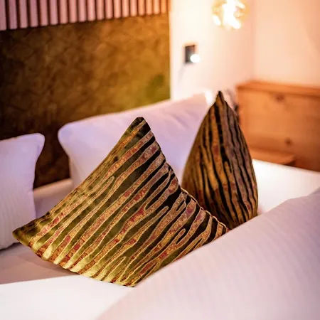 Fankhauser Apartment Mayrhofen