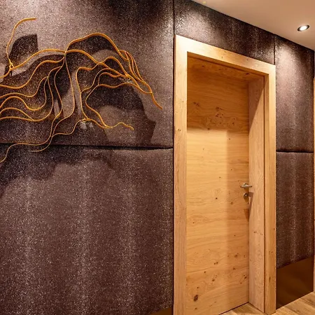 Fankhauser Apartment