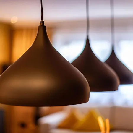 Fankhauser Apartment *