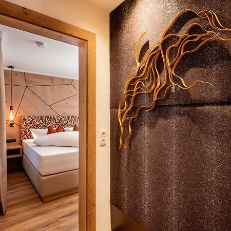 Fankhauser Apartment