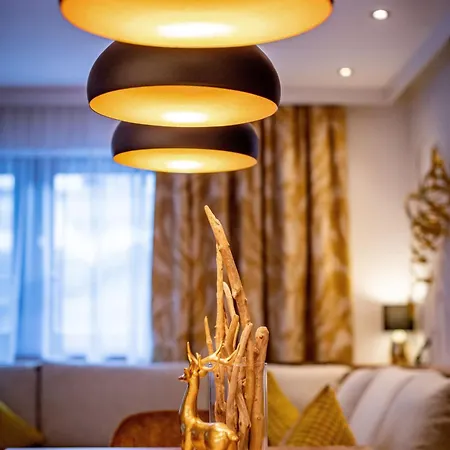 Apartment Fankhauser Mayrhofen