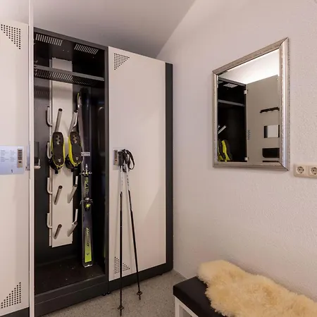 Apartment Fankhauser Mayrhofen