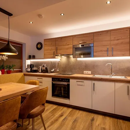 Apartment Fankhauser