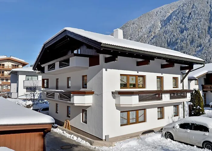 Fankhauser Mayrhofen