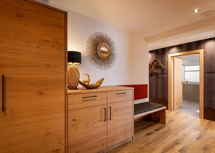 Appartement Fankhauser *