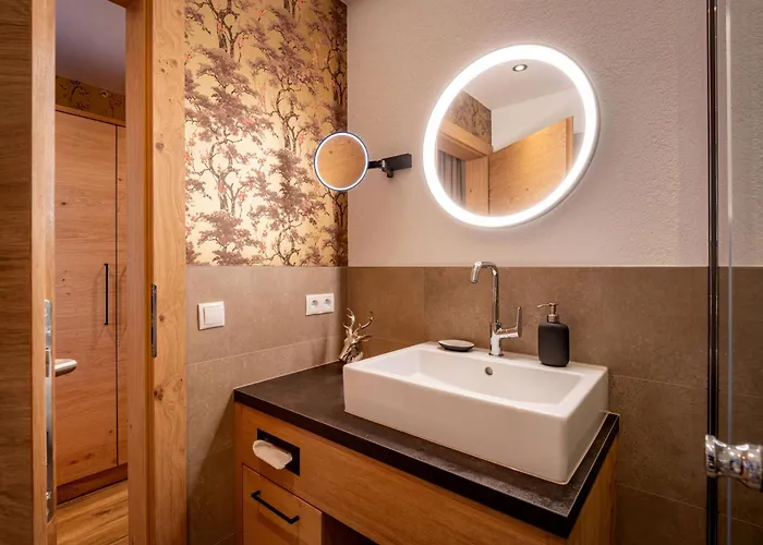 Fankhauser Appartement Mayrhofen