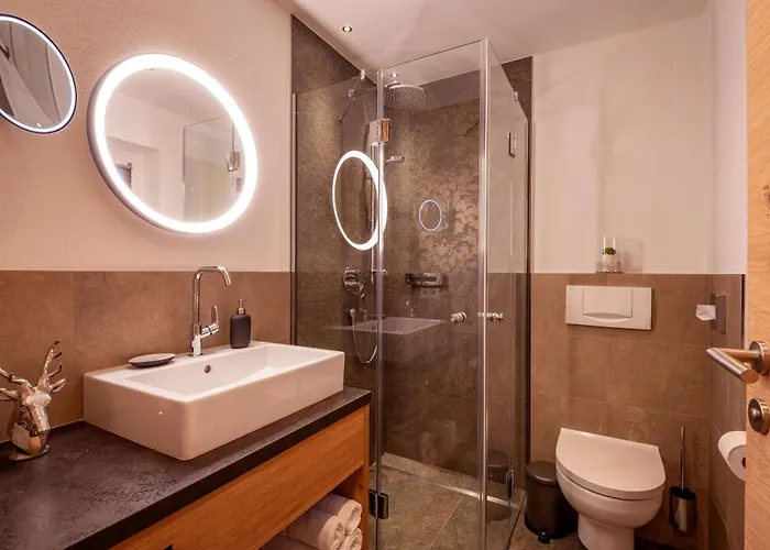 Appartement Fankhauser *