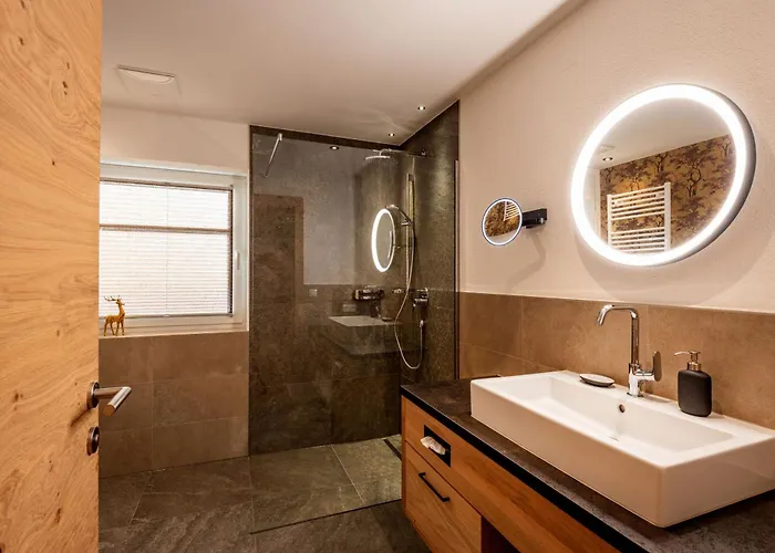 Appartement Fankhauser