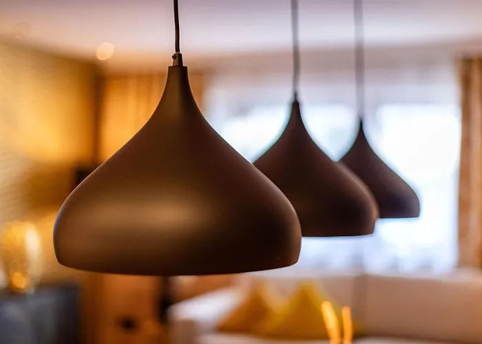 Fankhauser Appartement *