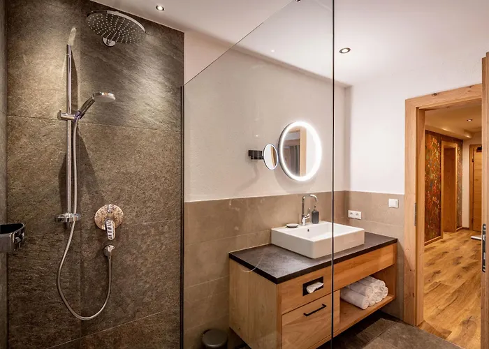 Appartement Fankhauser *