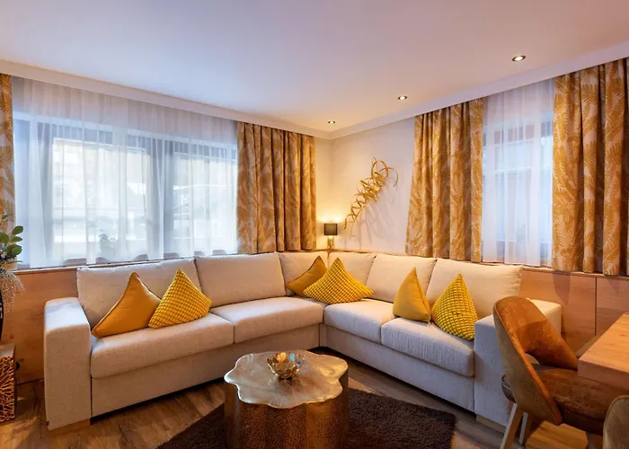 Appartement Fankhauser *